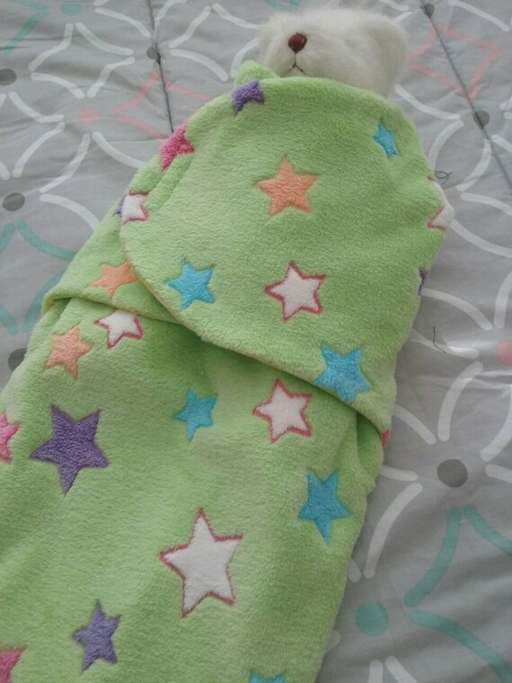 little red caboose baby sleeping bag