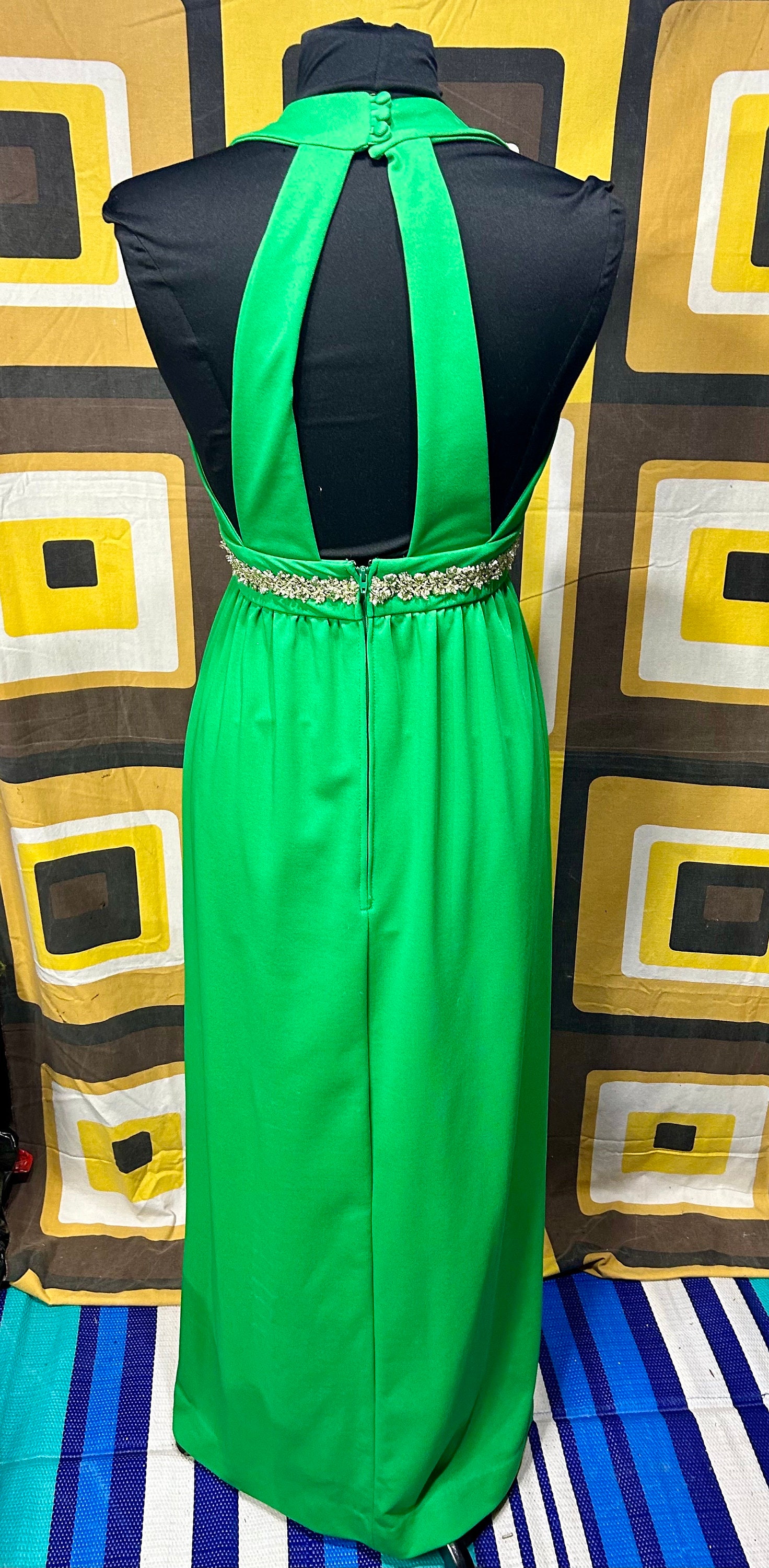 slim fit dress slacks Ava Presley Halter Tweed Short Dress 26708 main image 1