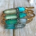 see more listings in the Transformation Bangles section