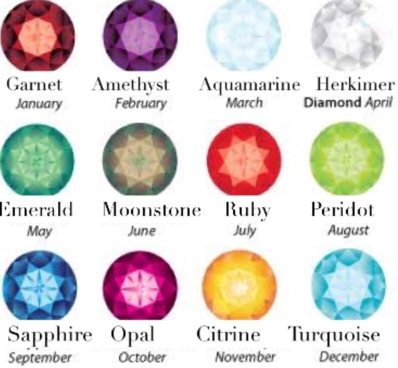 bracelets for women herkimer diamond angel aura quartz wedding gemstone jewelry 40th birthday gifts for women April birt Raw stone