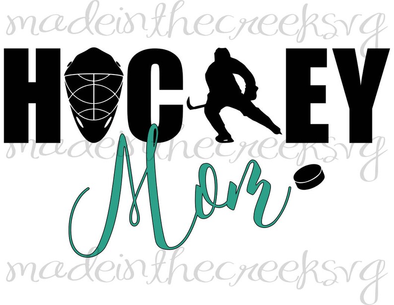Free Free Goalie Mom Svg 607 SVG PNG EPS DXF File