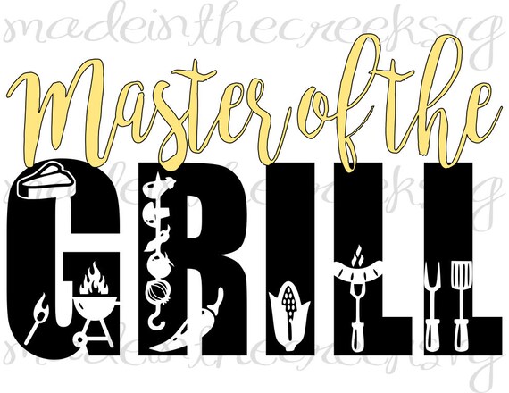 Free Free Free Svg King Of The Grill 219 SVG PNG EPS DXF File