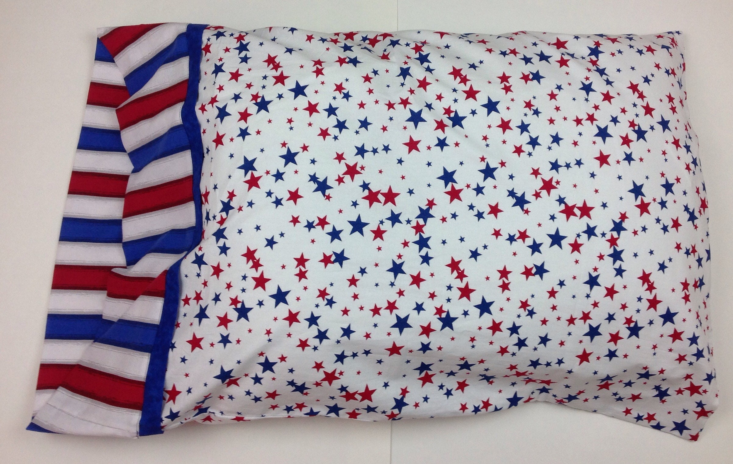 Fourth of July Pillow Cases American Pillow Cases Handmade Etsy