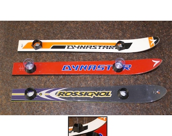 2-person ShotSki with Magnetic Shot Glasses