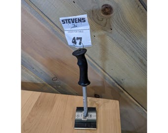 Ski Pole Table Number (set of 10)