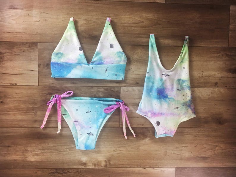 mommy and me swimsuits baby girl