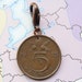 see more listings in the Coin - Charms section