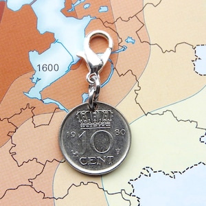 NetherlandsDutch 1948 tm 2001 quarter bracelet birthweddingjubilee year personalized gift 1950195519601965197019751980 birthday