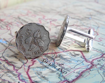 Swaziland Jewelry Etsy
