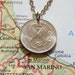 see more listings in the Coin - Necklace/Keychain section