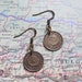 see more listings in the Coin – Boucles d’oreilles section