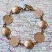 see more listings in the Coin - Bracelets section