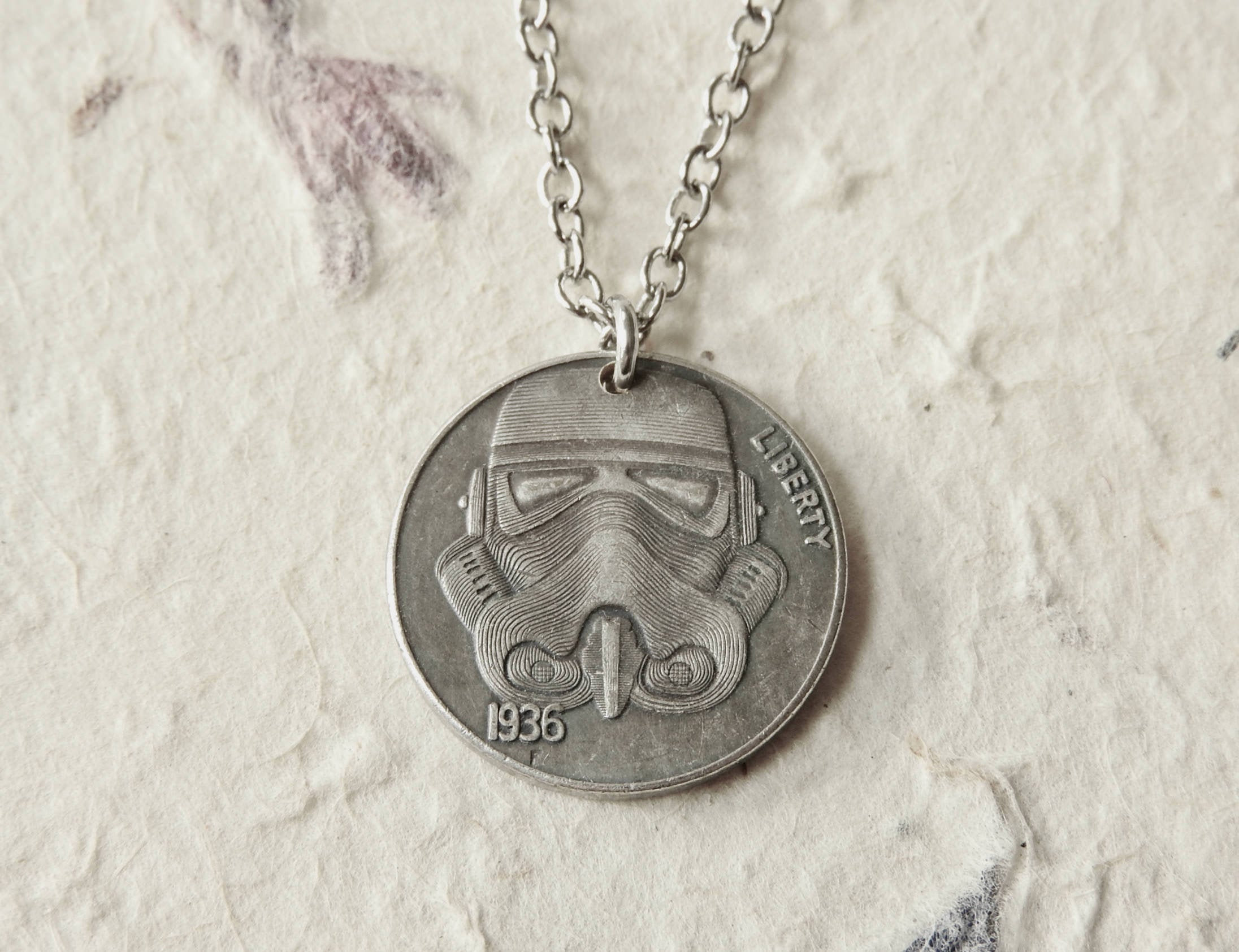 Our Top 10 Pieces of Star Wars Jewelry for the Geek Chic in Us All