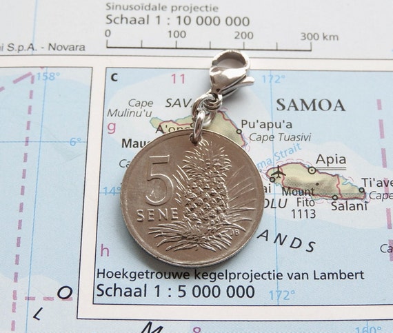 Authentic Coin Travel Charms Authentic Coin Travel Charms