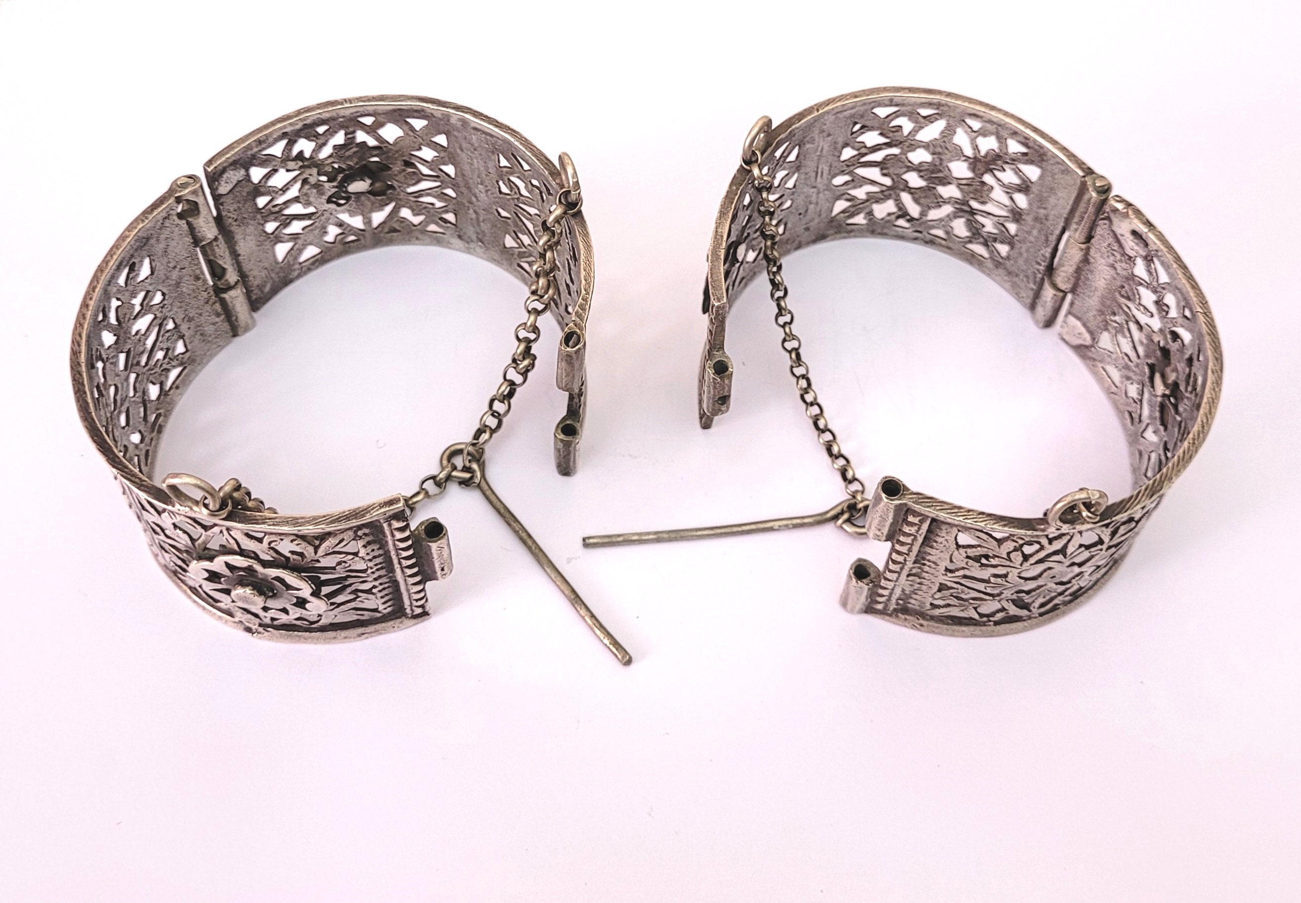 15 Pieces Sublimation Bracelets for Women Algeria