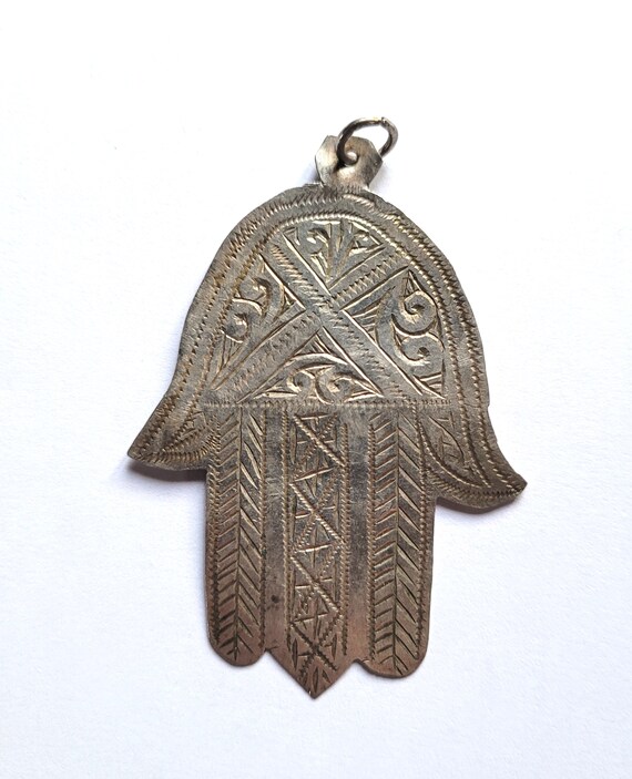Antique hamsa shop