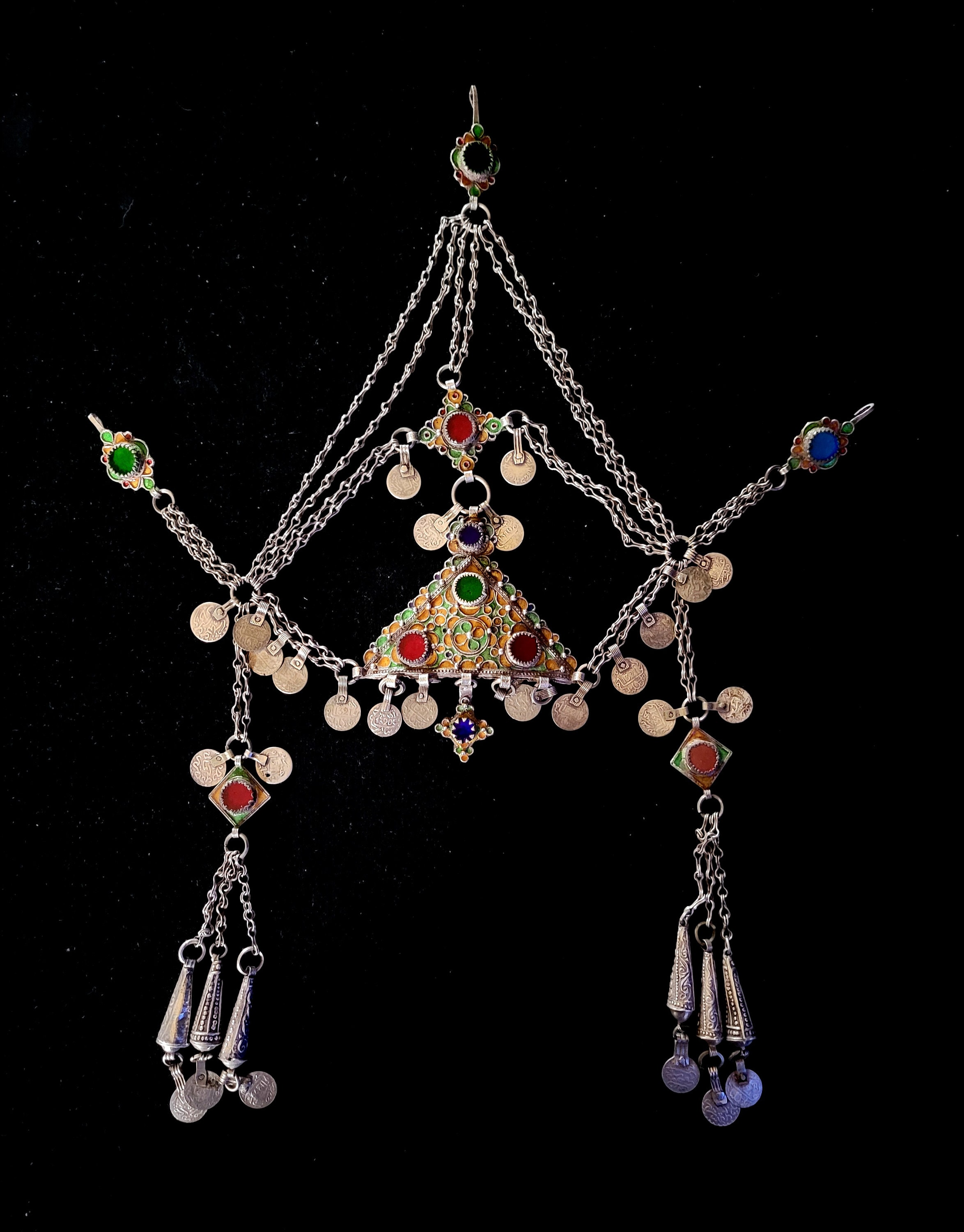 アクセサリー WHAREN  TAUJAN 交渉可】WAHREN×TAUJAN 限定シルバーネックレス