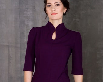 Black dresses at ashley stewart top