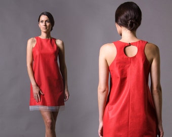 Summer Vacation Dress - Etsy