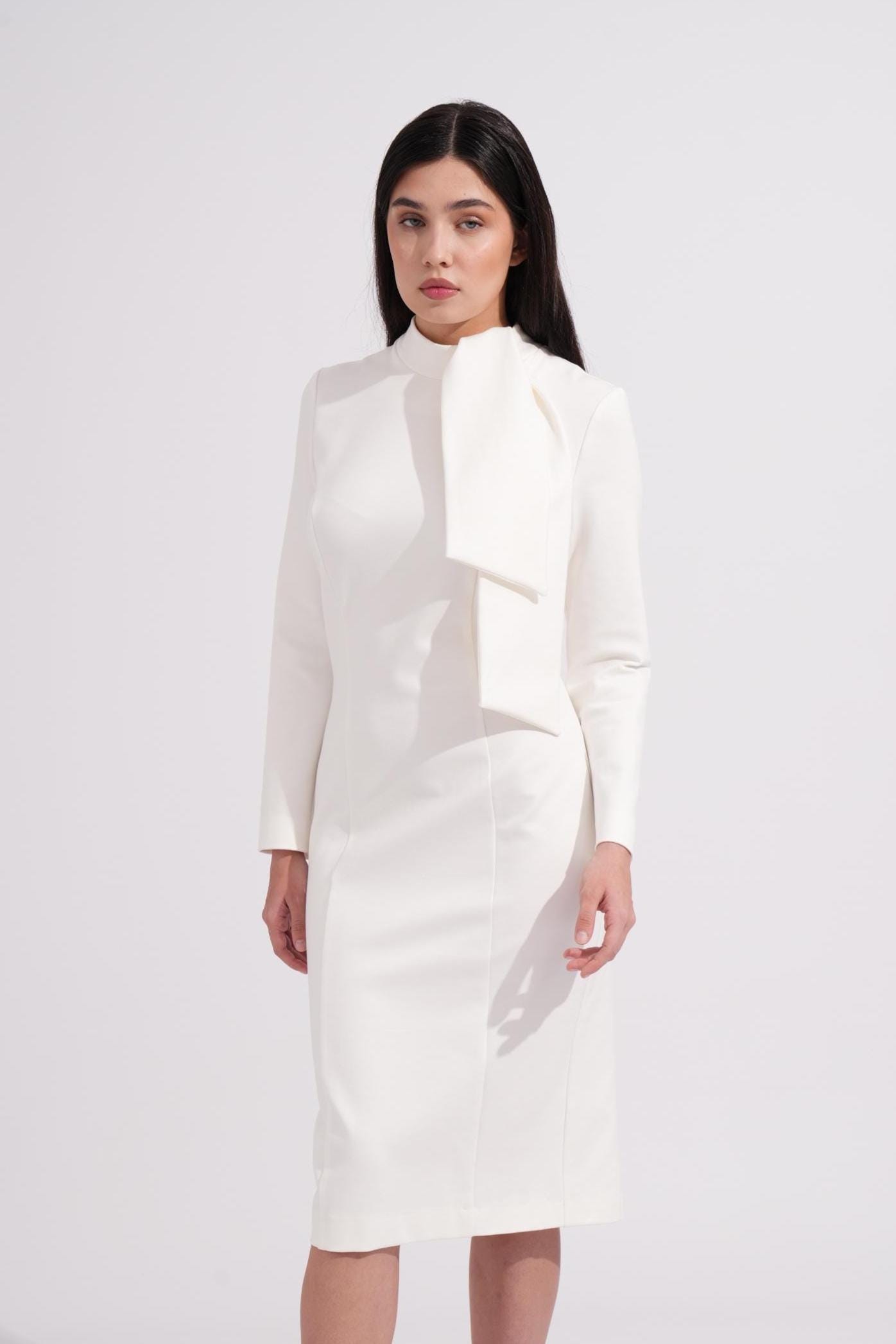 O.e.s. White Dresses - Etsy