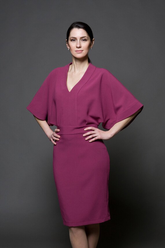 new look white linen dress