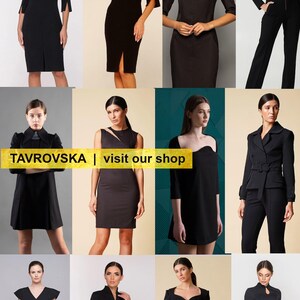 Camisole brown slip top, Silk satin tops for women, Bridesmaid Cami Spaghetti strap top, Cocktail tank top TAVROVSKA image 10