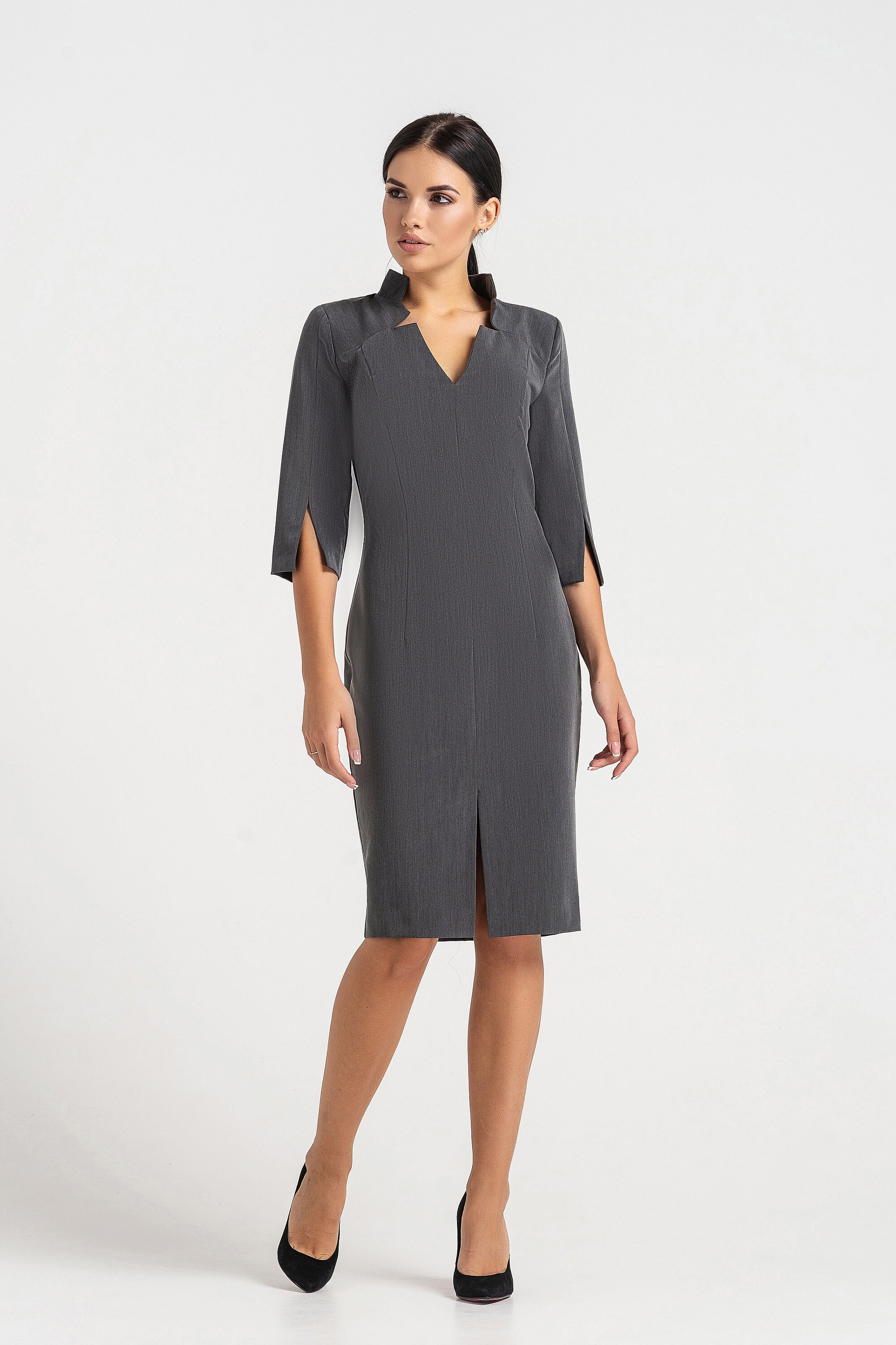 Professional sales sheath dress