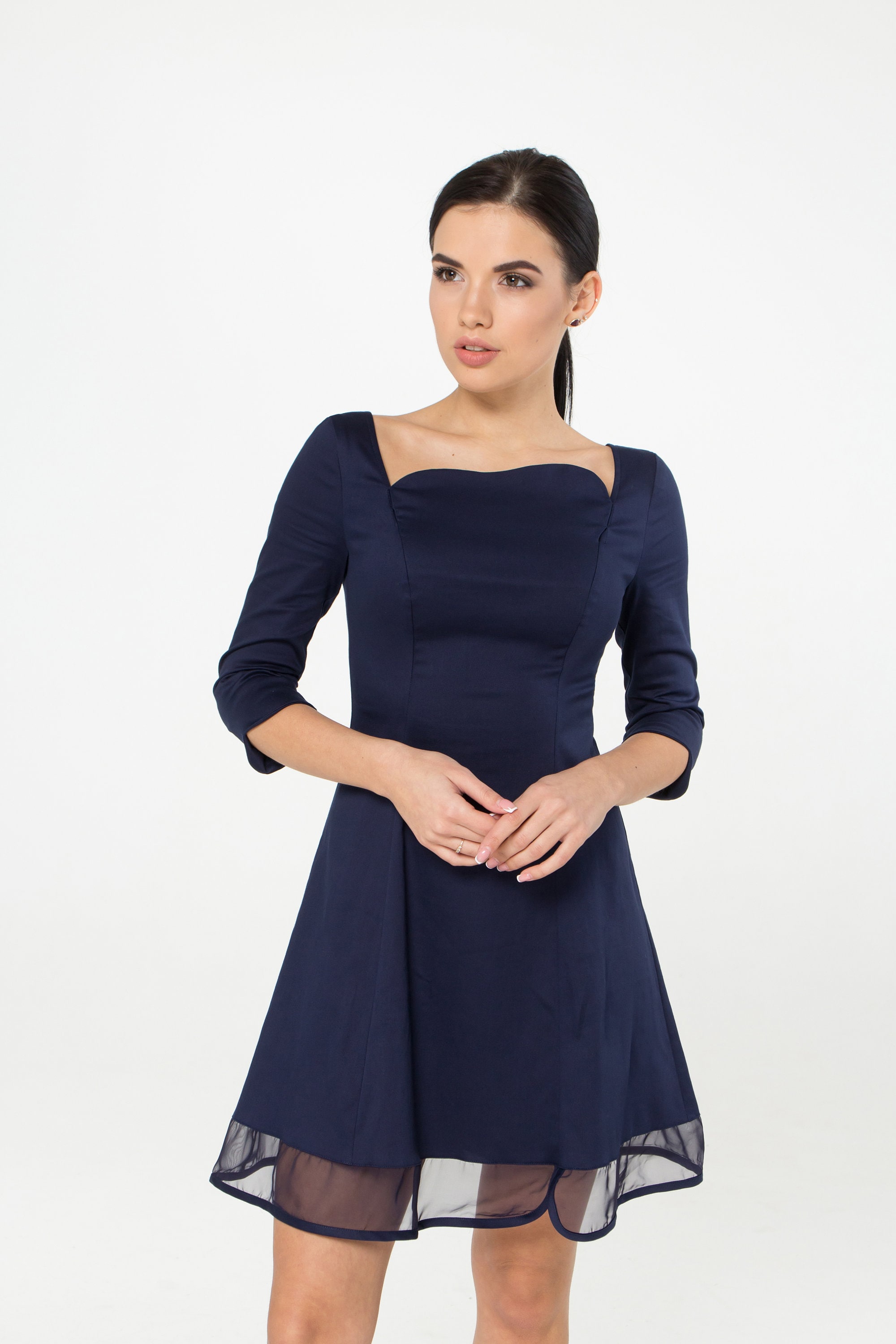 green cocktail dress plus size ZAPAKA Women Dark Long Prom with Slit Mermaid Off Size:12 months Free People Rendezvous Mini shirt_collection