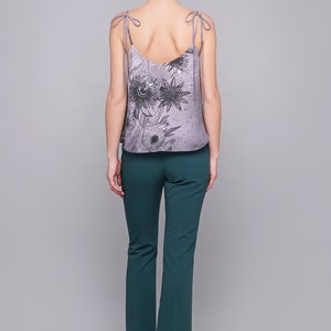 flared pants women