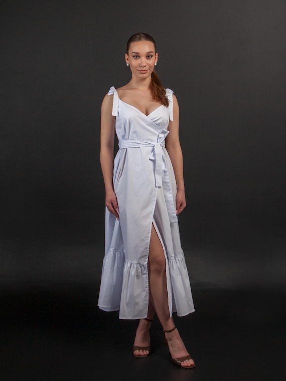 luxury wrap dresses Wrap Dresses | Tie Waist Maxis, Midis & Mini Dresses
