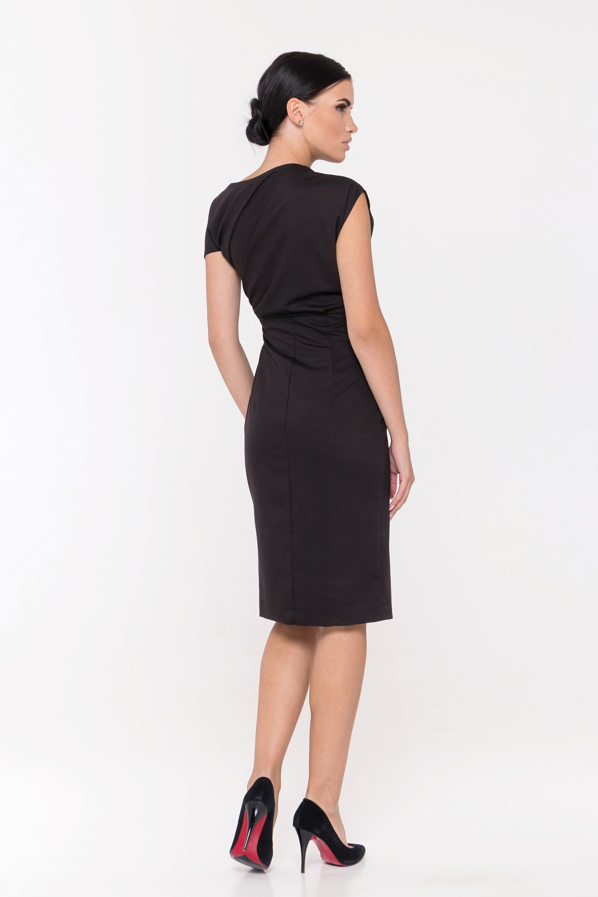 affordable black cocktail dresses Little Black Dress: Black