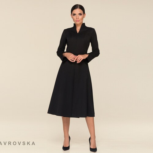 blue and white maxi dress plus size Final Sale Poplin Color Block Navy Embroidered Sequin Men's Dinner Dress Blue High waist with elasticized Condition:New With Tags