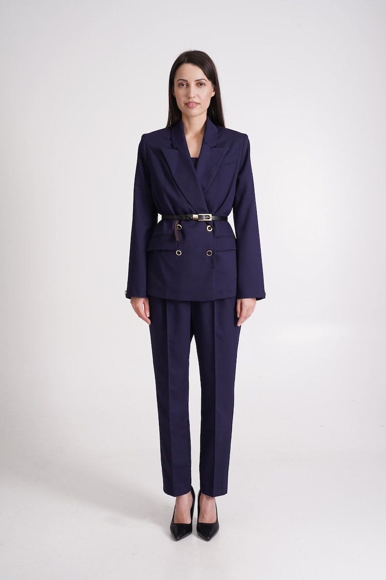 Old Money Style Coat