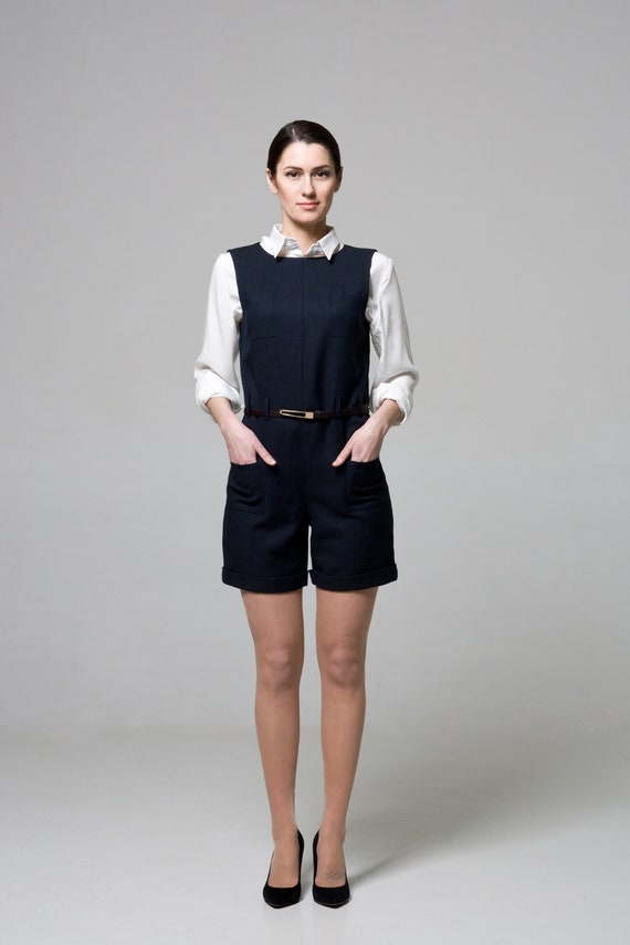 short formal jumpsuits
