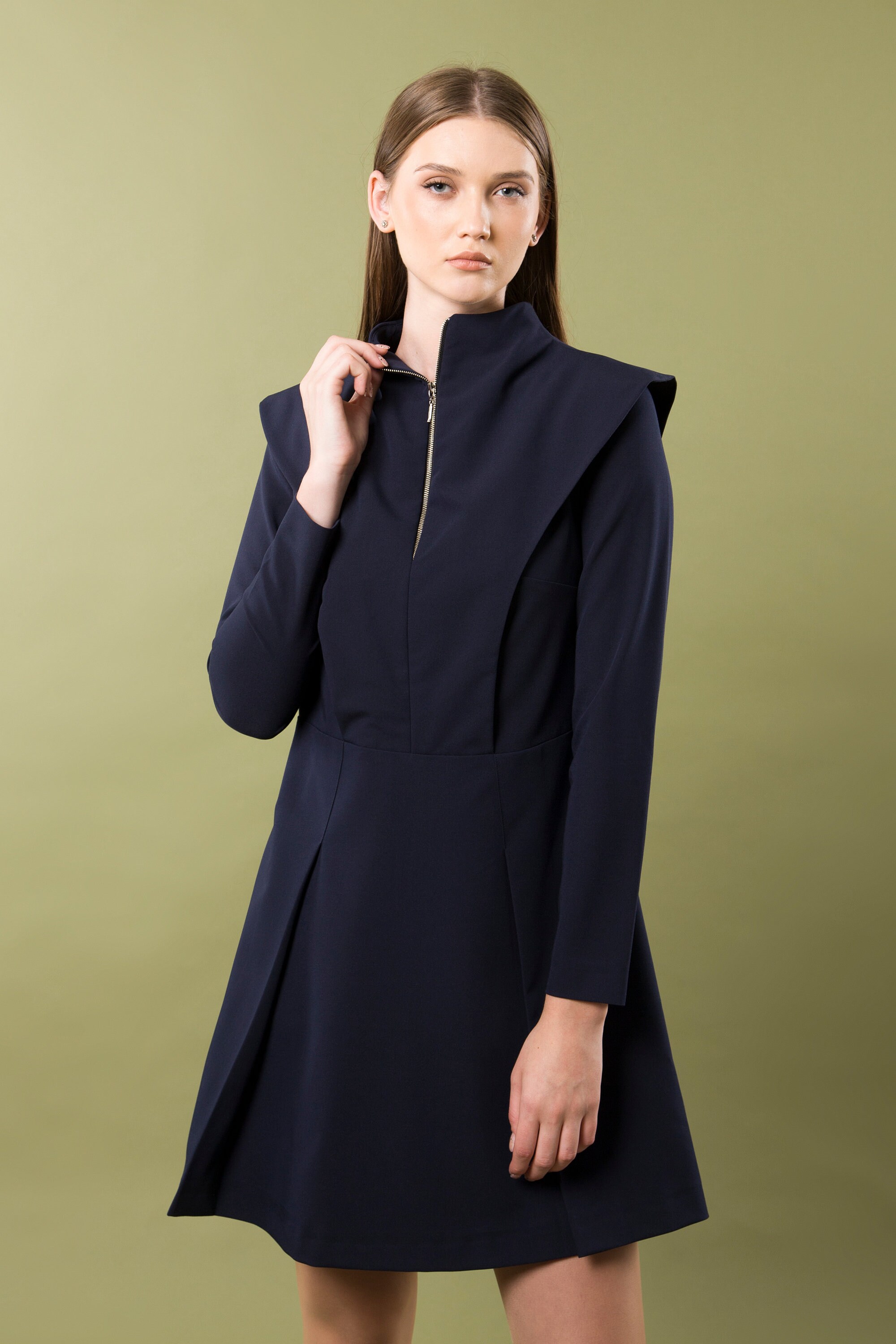 スーツ・フォーマル・ドレス UPPER EMBROIDERY FLARE DRESS il_fullxfull.5344820335_nd76.jpg