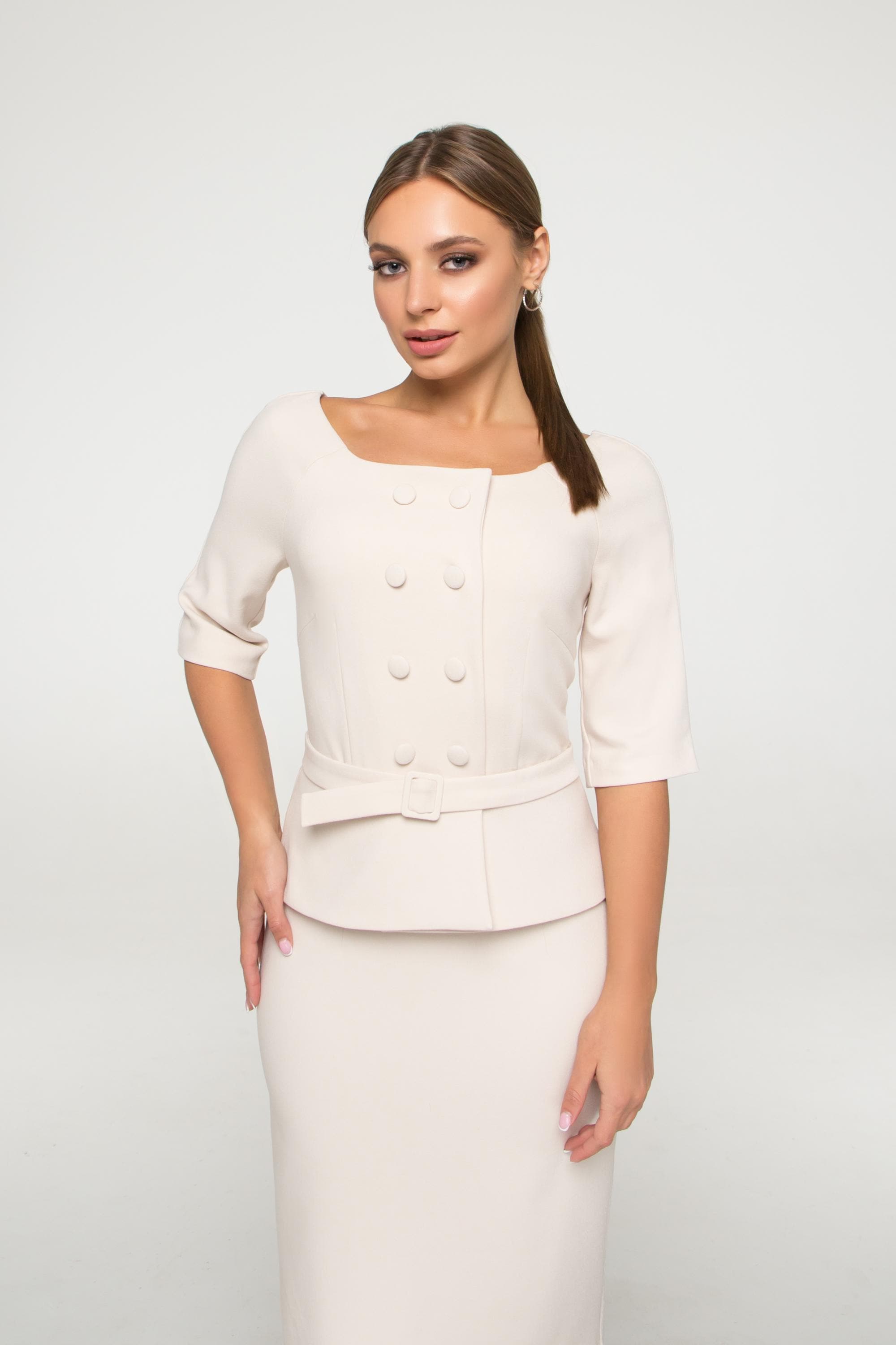 Casual Wedding Dress for Older Bride - Etsy