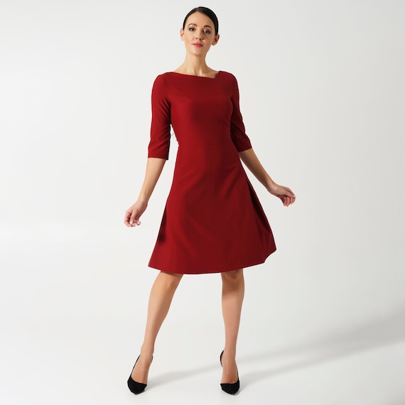 office dresses for women