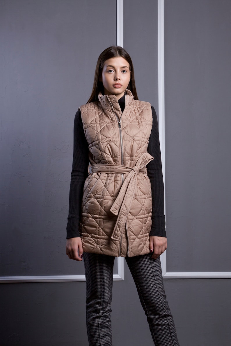Old Money Style Coat