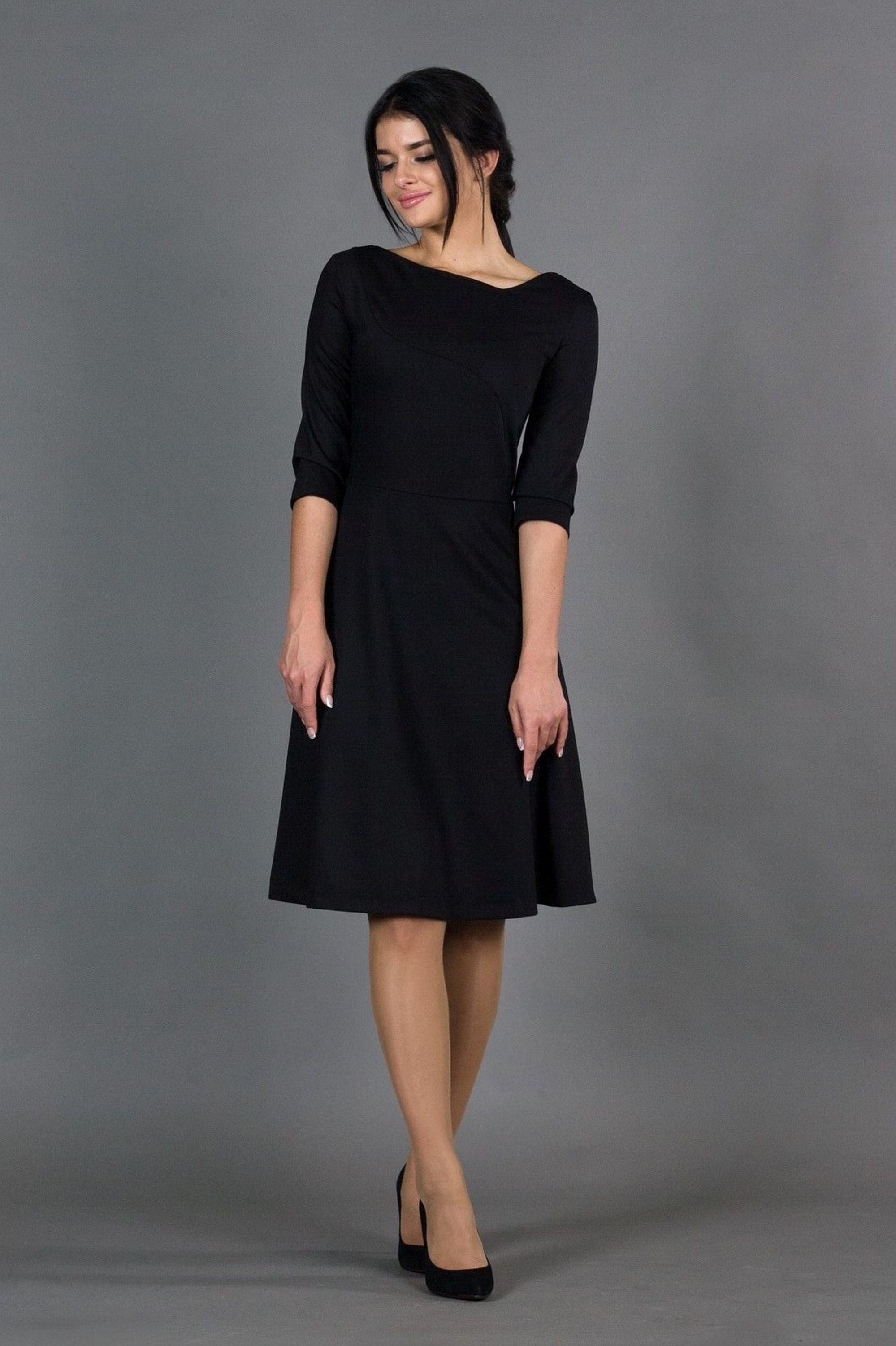 white christmas dresses Brilah – Ypsilon Dresses
