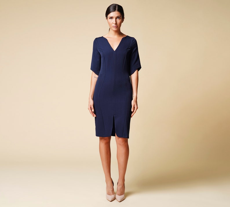 business dresses for women
