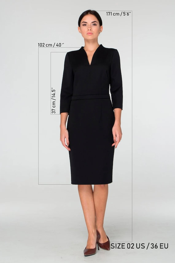 women’s dresses for work