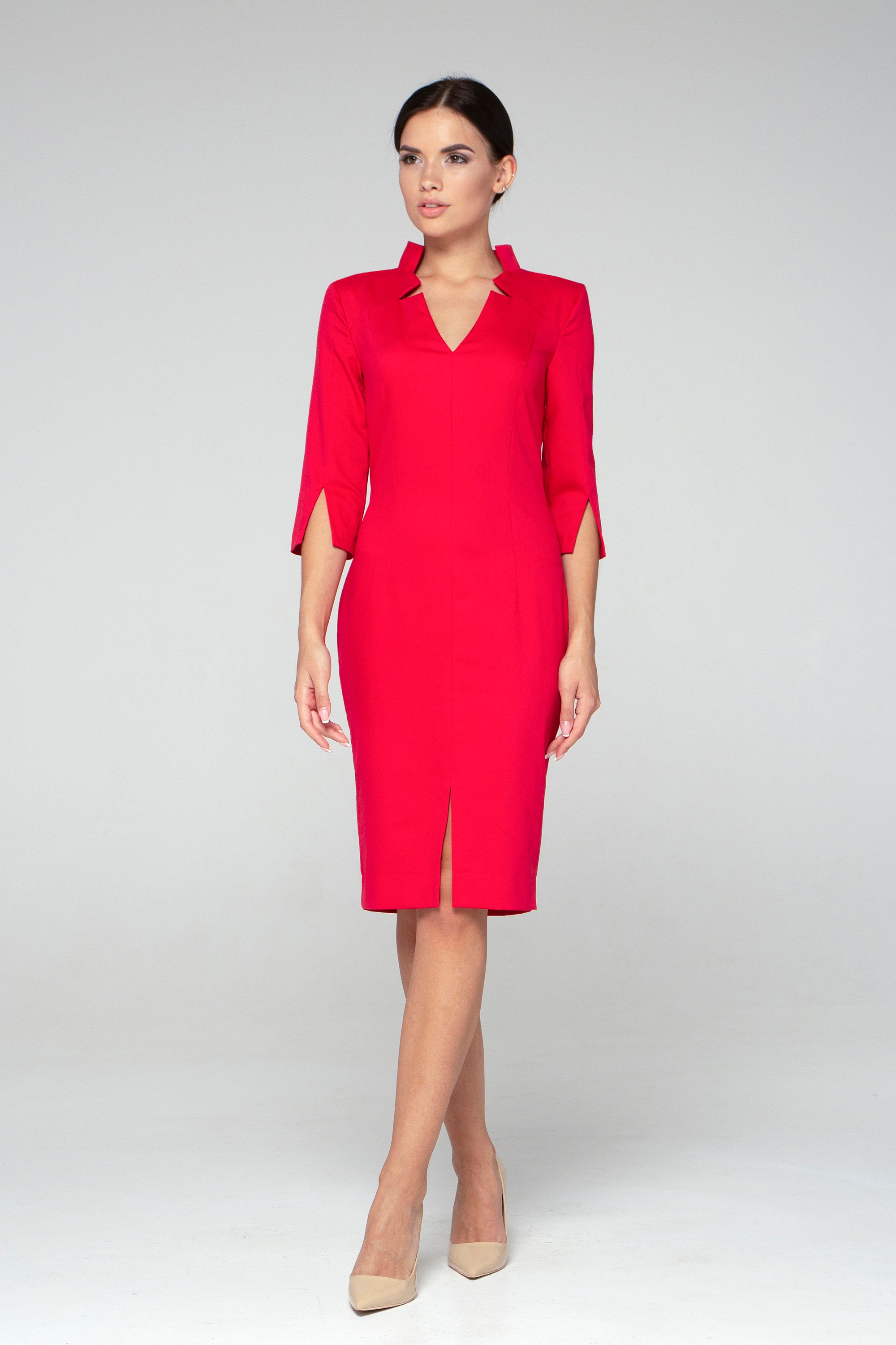 green emerald velvet dress Valiamcep Women's Long Sleeve Dress Mock Neck Dresses Ribbed Knit Slim  Fitted Bodycon Casual Mini Pencil Dress Wine Red XS at Amazon Women's  Clothing store