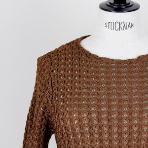 Ysl Knit Top - Etsy