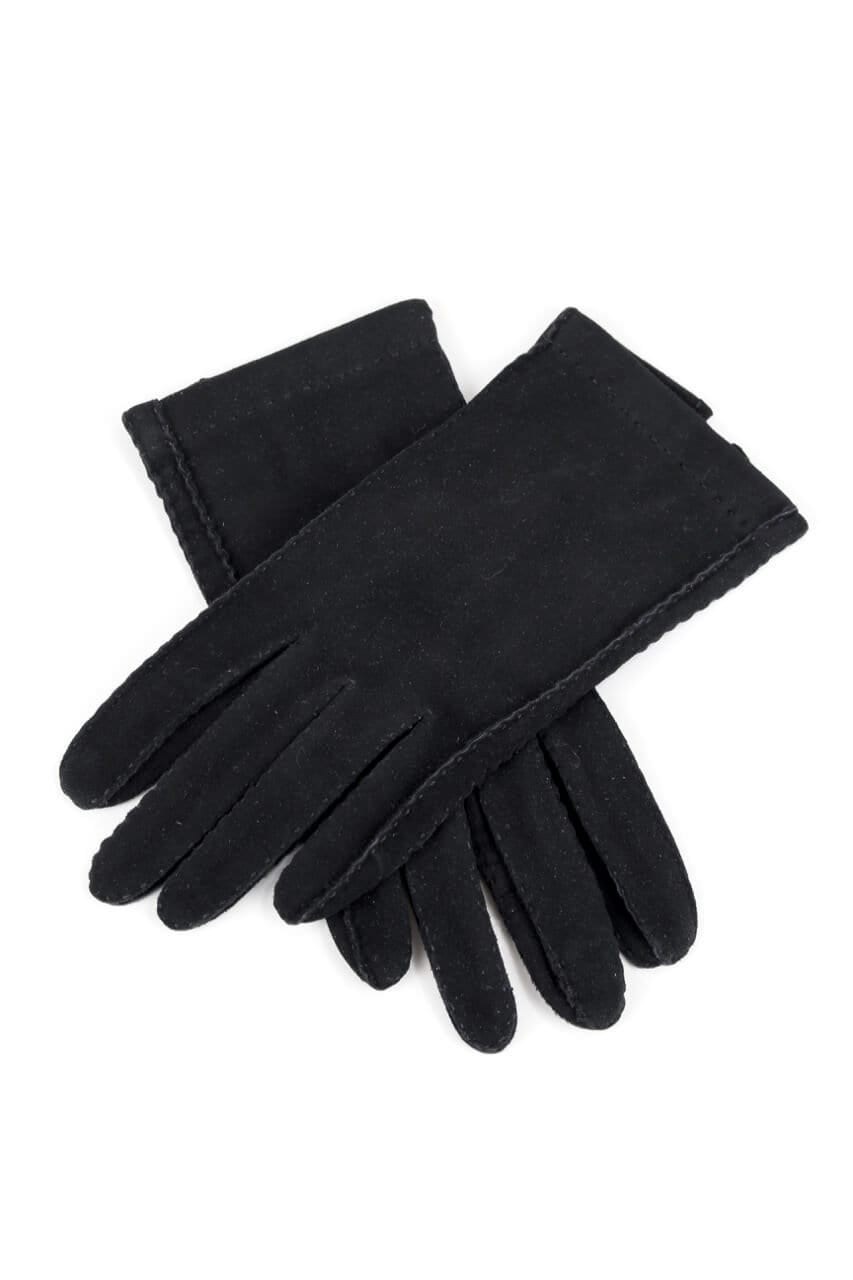 Vintage Leather Gloves Size 8.5 - Etsy