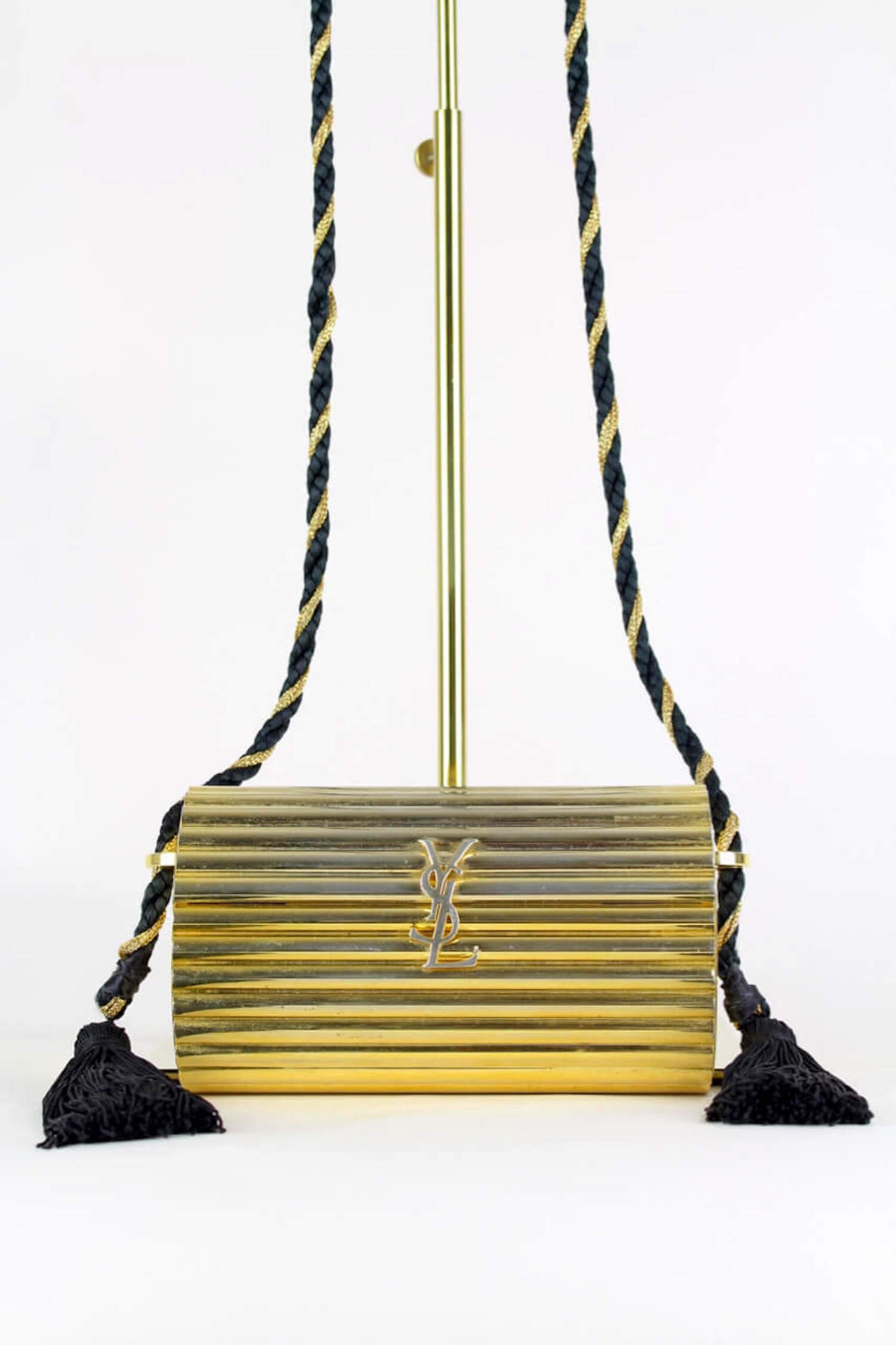 ysl box bag