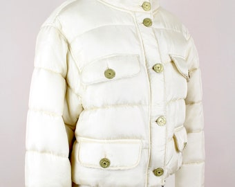 MOSCHINO A/W 1988-89 初となるチープ&シック コレクション オフ