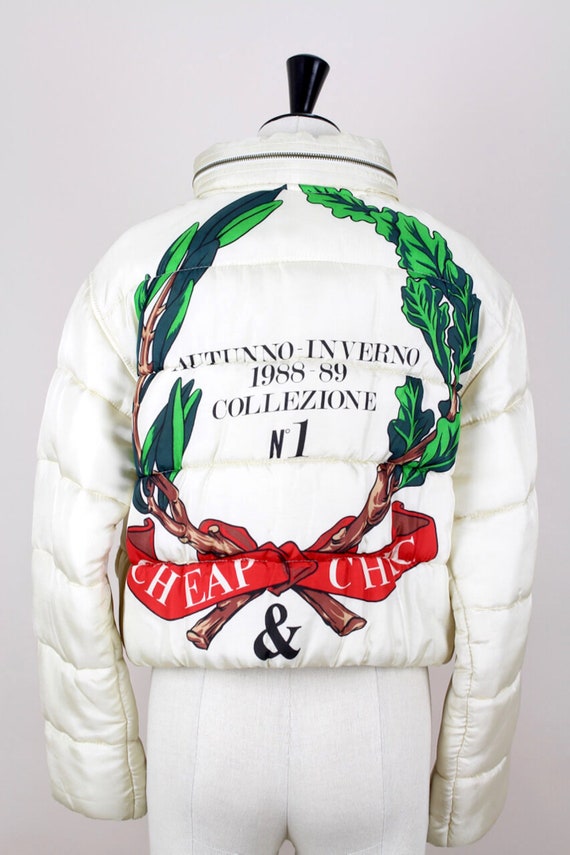 Cheap white jacket deals