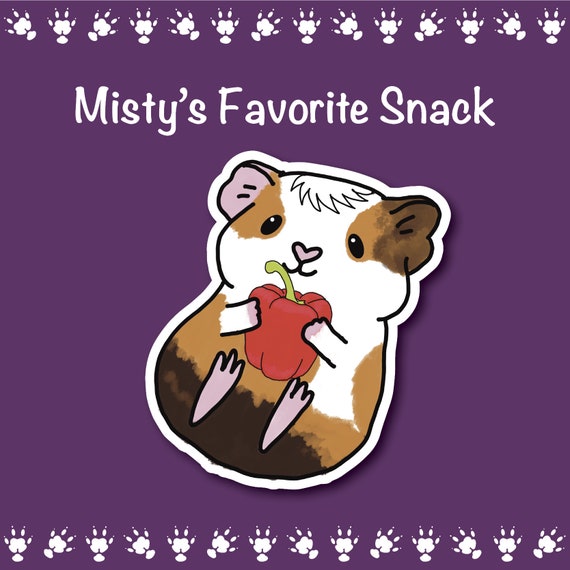 Stickers Guinea Pig Lovers Guinea Pig Wall Stickers Sale