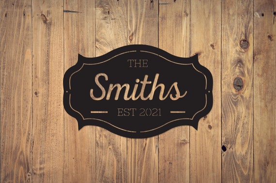 Custom Metal Sign, Metal Sign, Metal Signs | S81