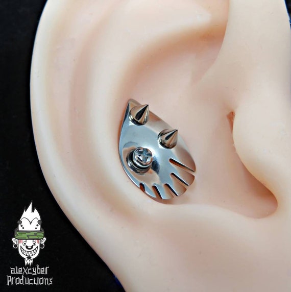 Etsy labret deals